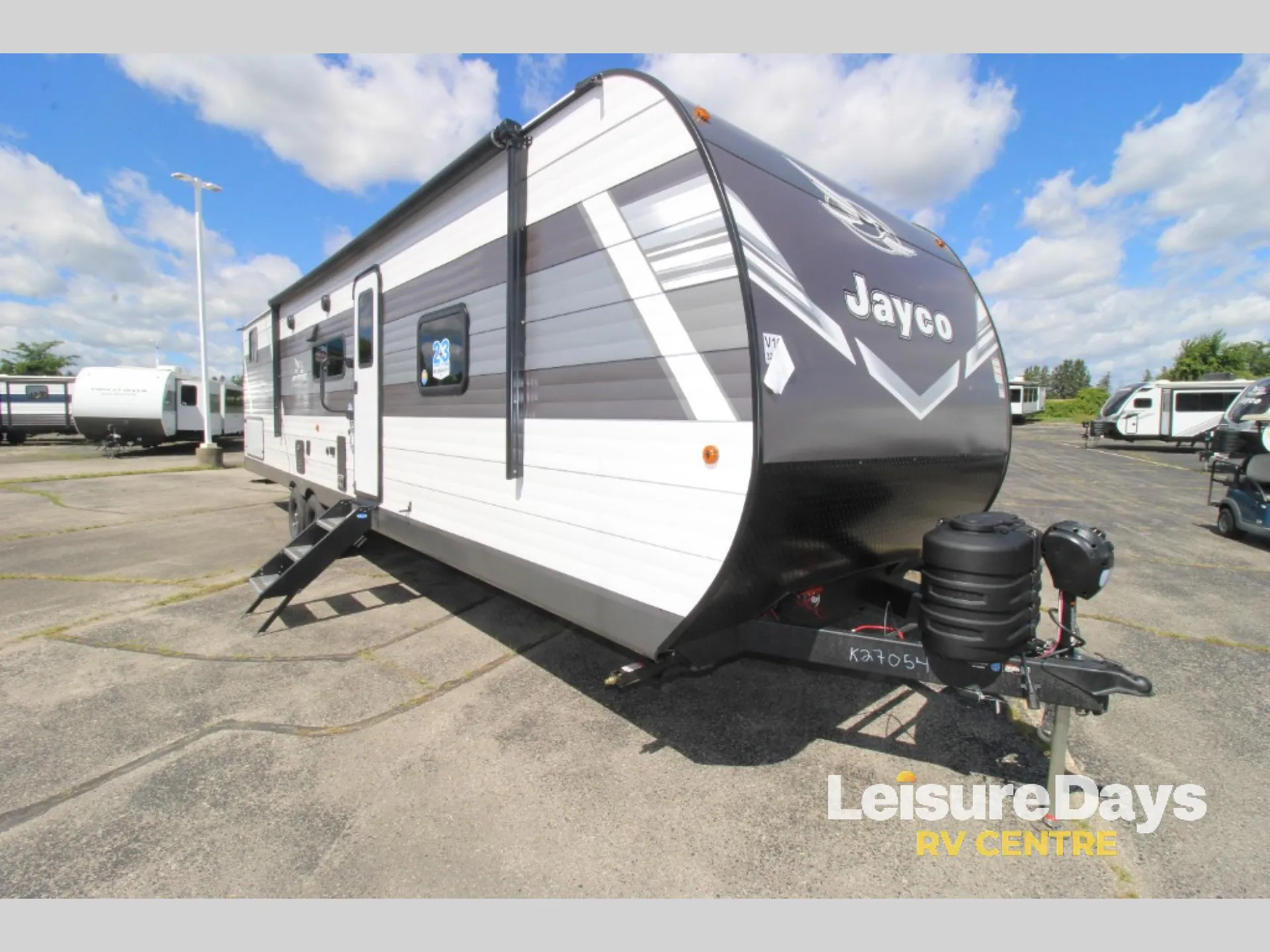 2027 Jayco Jay Flight 325BHT - Photo 2