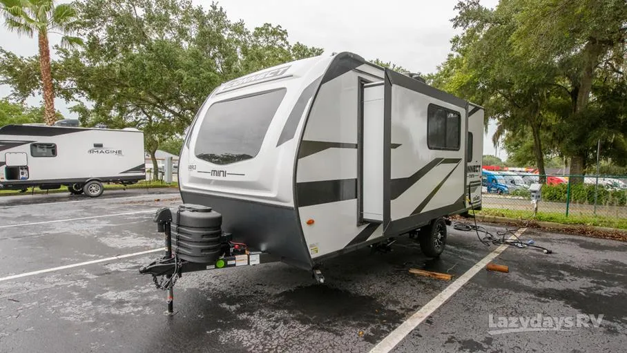 2025 KZ Connect Mini CM181FKK - Photo 4