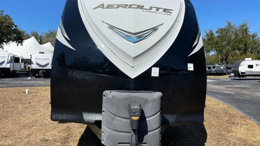 2017 Dutchmen Aerolite 284BHSL - Photo 2