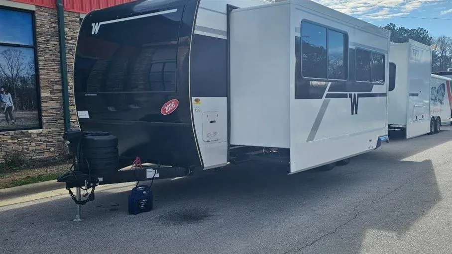 2026 Winnebago Thrive 26FKD - Photo 4