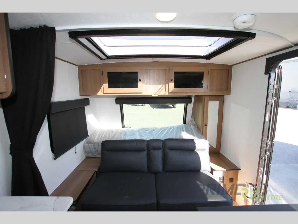 2027 Coachmen Apex Nano 186BH, Photos photo 9