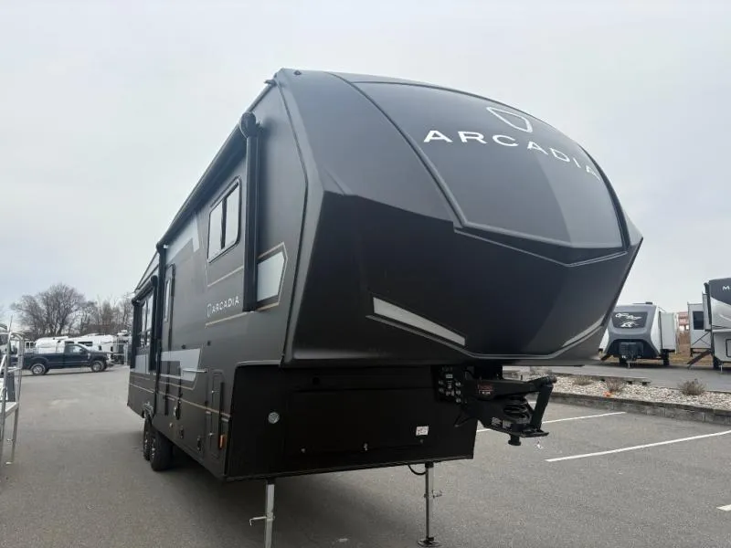 2026 Keystone Arcadia 3260RL - Photo 2