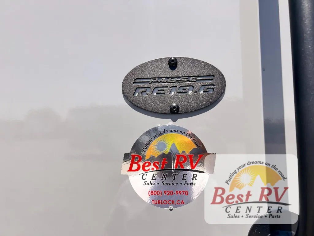 2026 Palomino Pause Reboot Edition 196, Photos photo 74