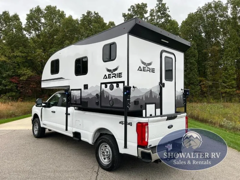 2025 Soaring Eagle Aerie Aerie 8.0 - Photo 2