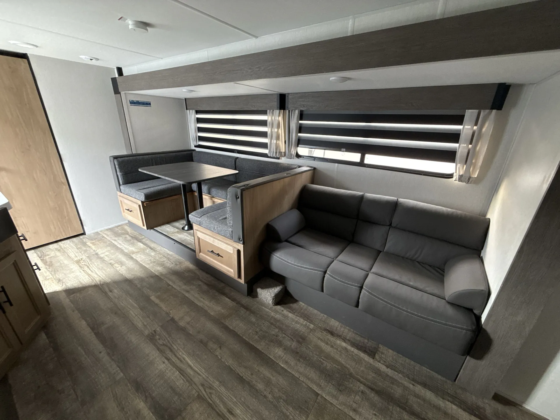 2024 Forest River Cherokee 304BH — living area main