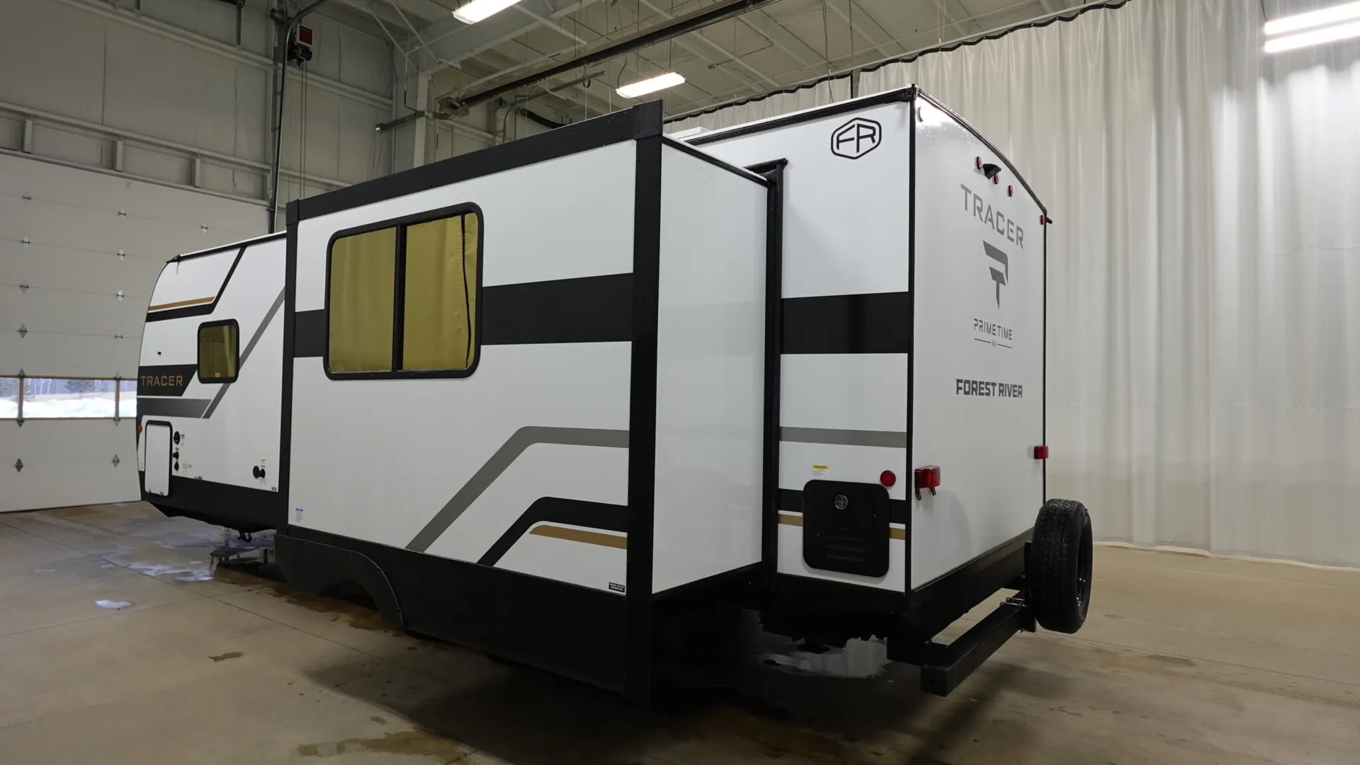 2026 Prime Time RV Tracer 248RE - Photo 4