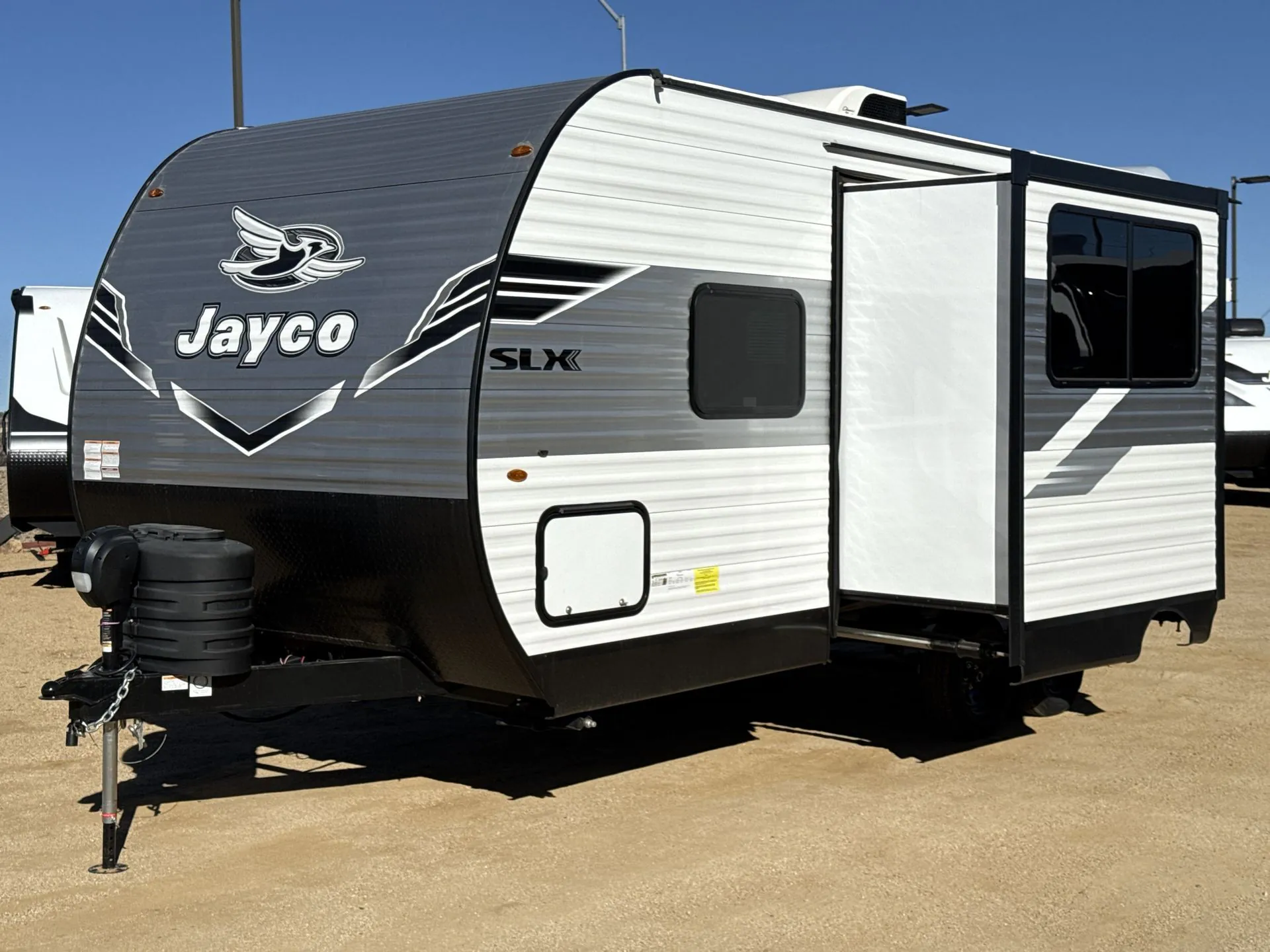 2026 Jayco Jay Flight SLX 200MKSW - Photo 3
