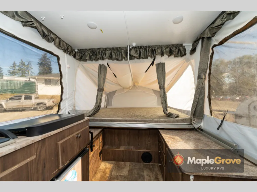 2018 Forest River Rockwood Extreme Sports Package 2280BHESP, Photos photo 21