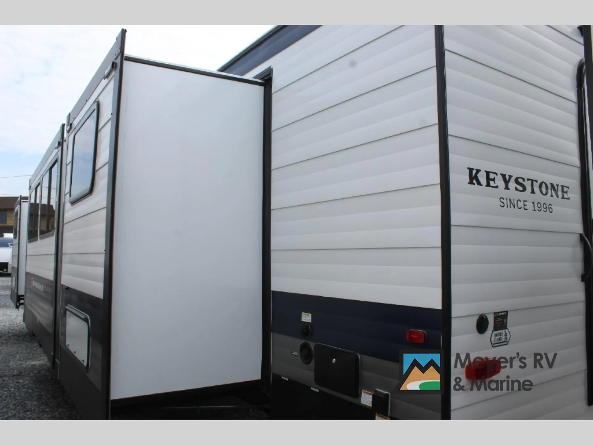 2026 Keystone Springdale 380DB - Photo 4
