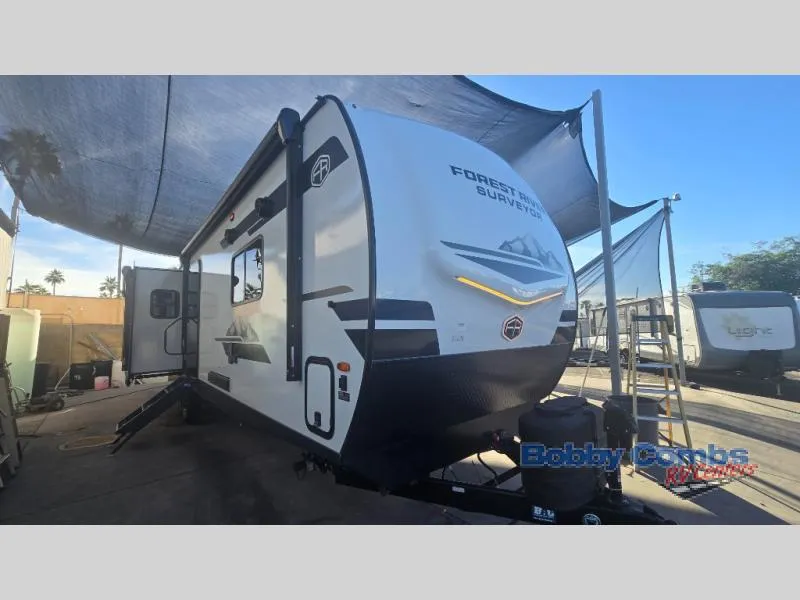 2026 Forest River Grand Surveyor 305RLBS - Photo 3