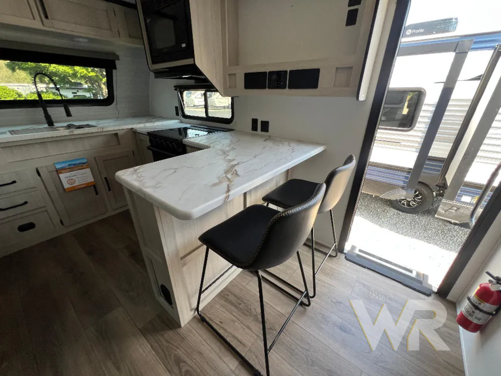 2026 Forest River Puma 220FK, Photos photo 21