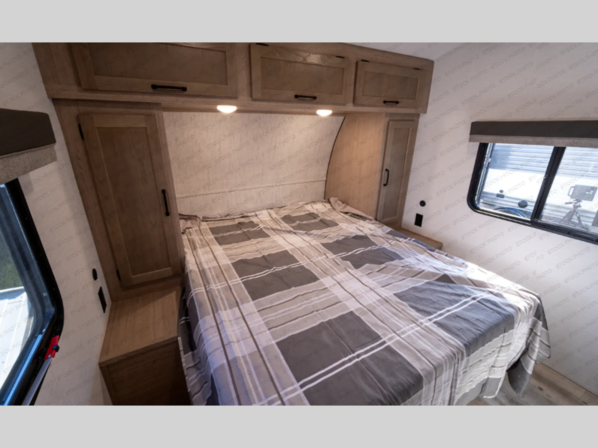 2027 Gulf Stream TrailMaster 323TBR - Photo 4