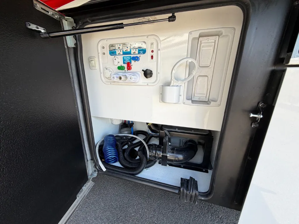 2027 Jayco Seneca 33J dealer photo 10 from Blue Compass RV