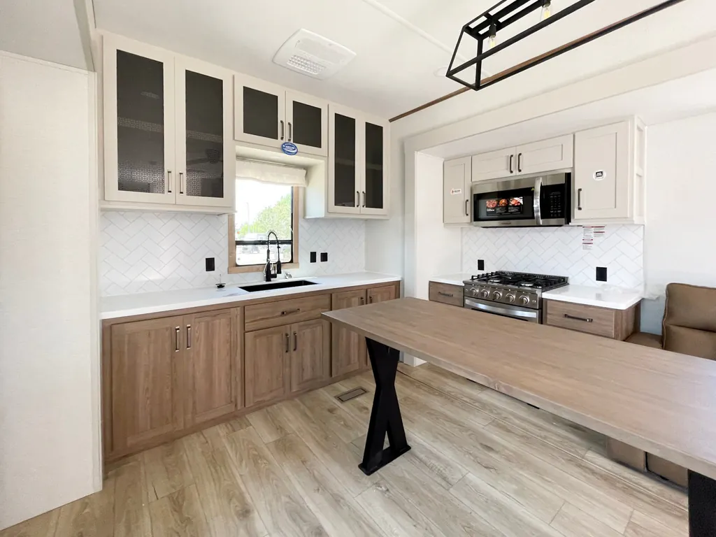2027 Forest River Mesquite 3850HBRK, Photos photo 8