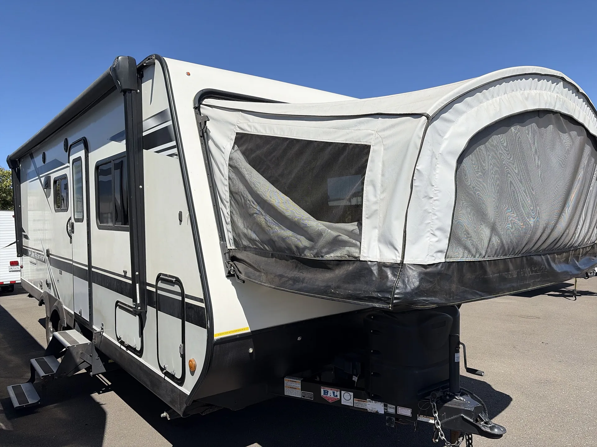 2020 Jayco Jay Feather X23E - Photo 2