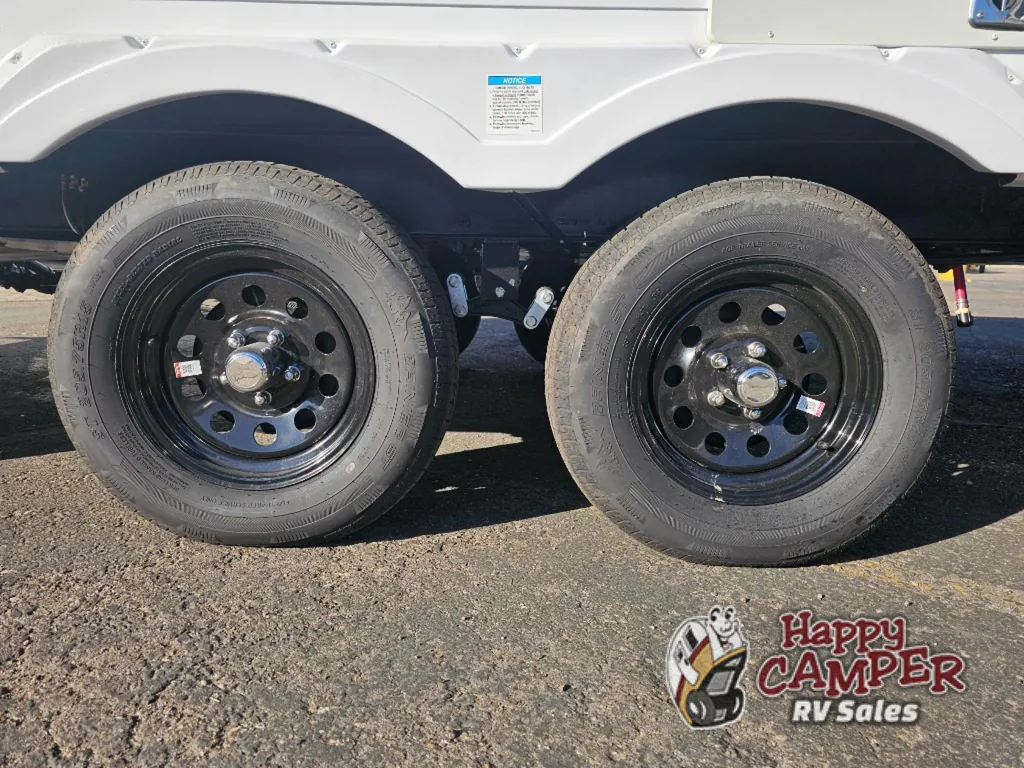 2026 Forest River EVO Lite 2700BHX, Photos photo 75
