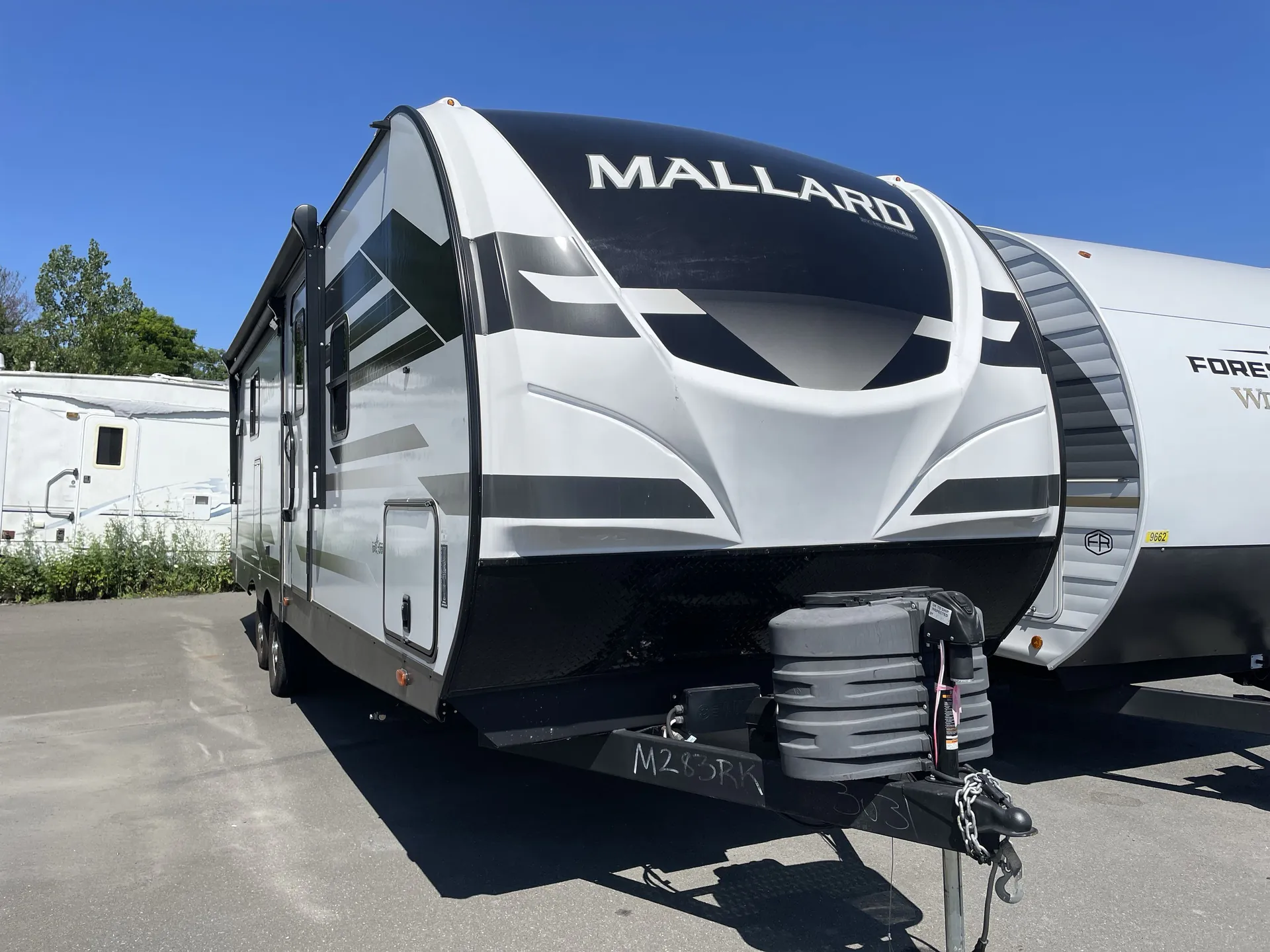2024 Heartland Mallard M283RK - Photo 2