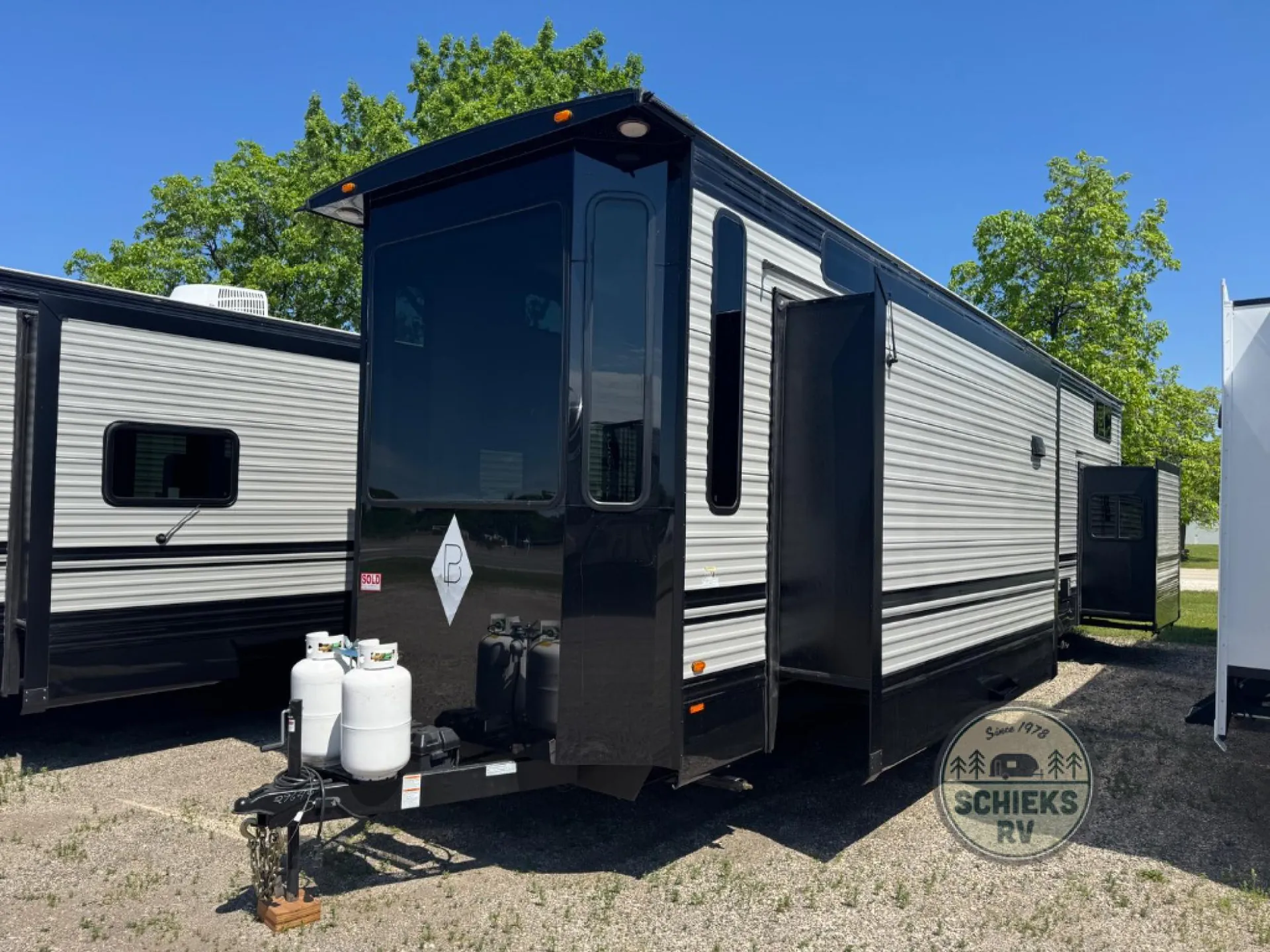 2026 Recreation by Design Bay Point BP-DL 400 - Photo 3