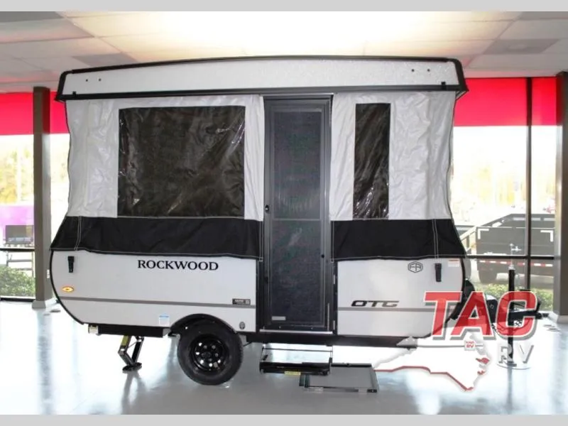 2026 Forest River RV Rockwood OTG 19OTG - Photo 3