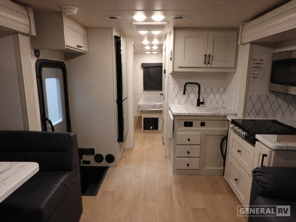 2026 NeXus RV Viper 29V - Photo 3