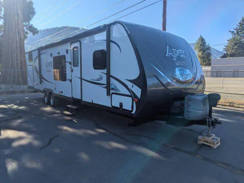 2015 Coachmen Apex 300BHS - Photo 2