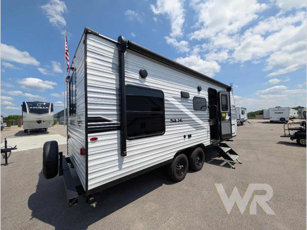 2025 Jayco Jay Flight SLX 210QB, Photos photo 7
