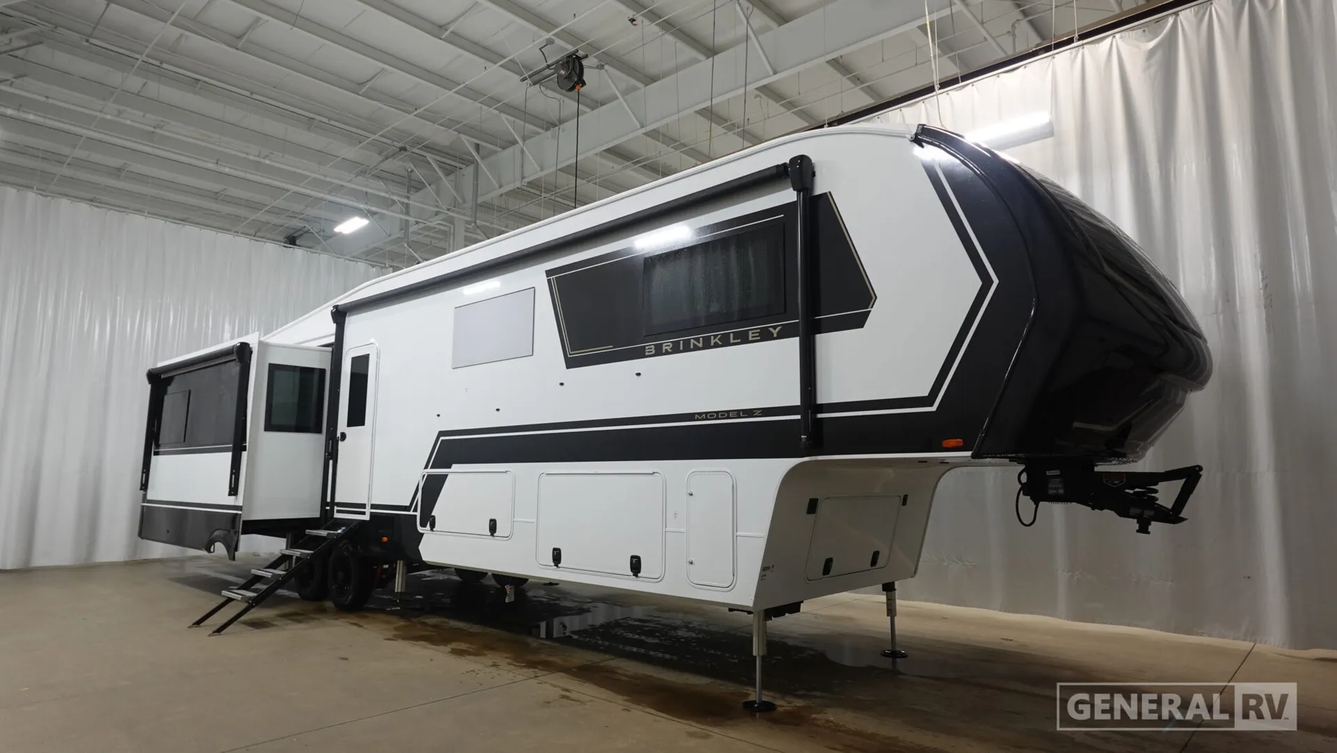2026 Brinkley Model Z 3610 - Photo 2
