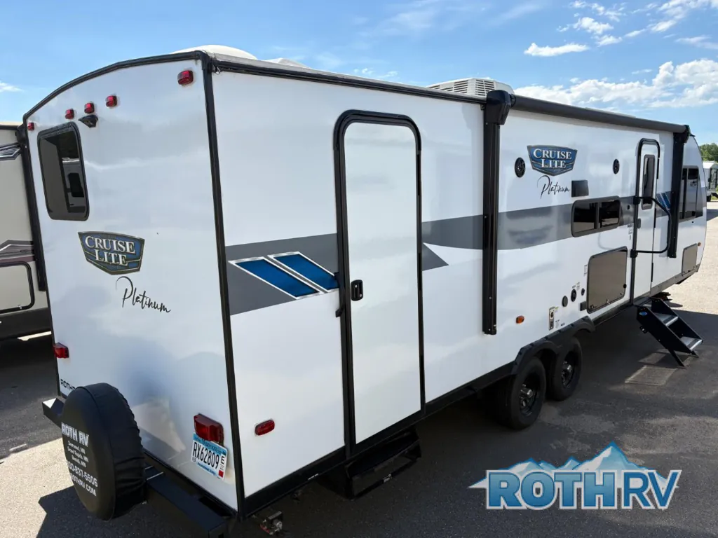2024 Forest River Salem Cruise Lite 263BHXL, Photos photo 4