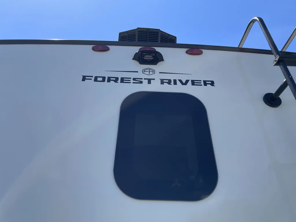 2026 Forest River Flagstaff Micro Lite 25MBR, Photos photo 22