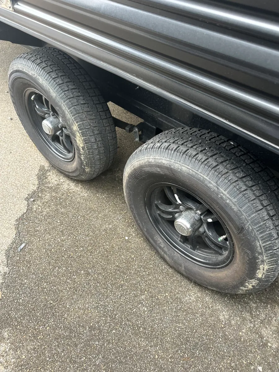 2022 Forest River Cherokee Grey Wolf 22RR — Photo 5