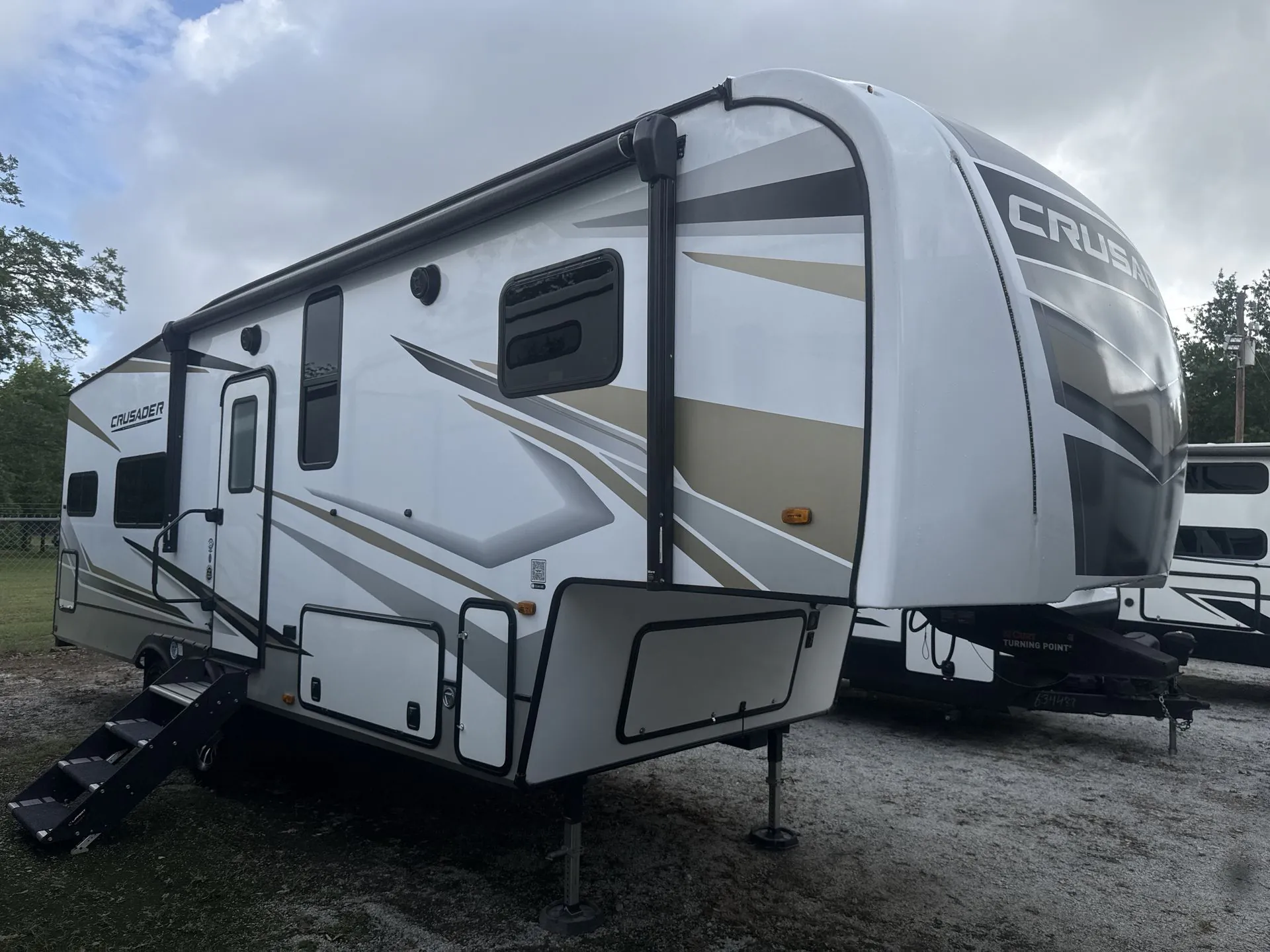 2025 Prime Time Crusader 265MLE - Photo 2