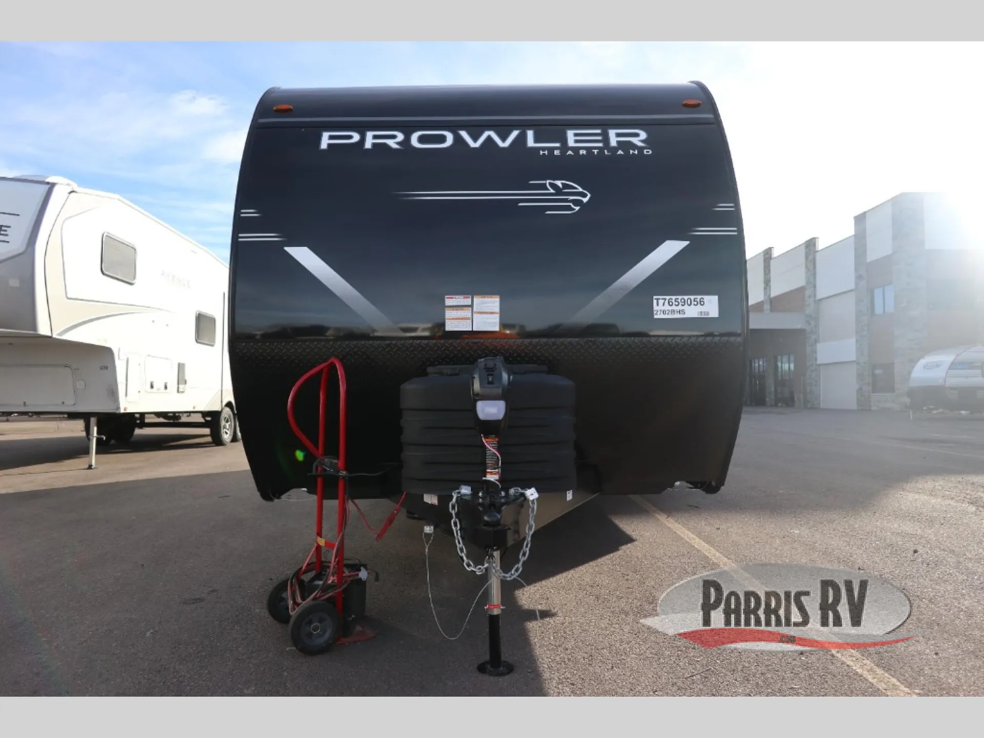 2026 Heartland Prowler 2702BHS - Photo 3