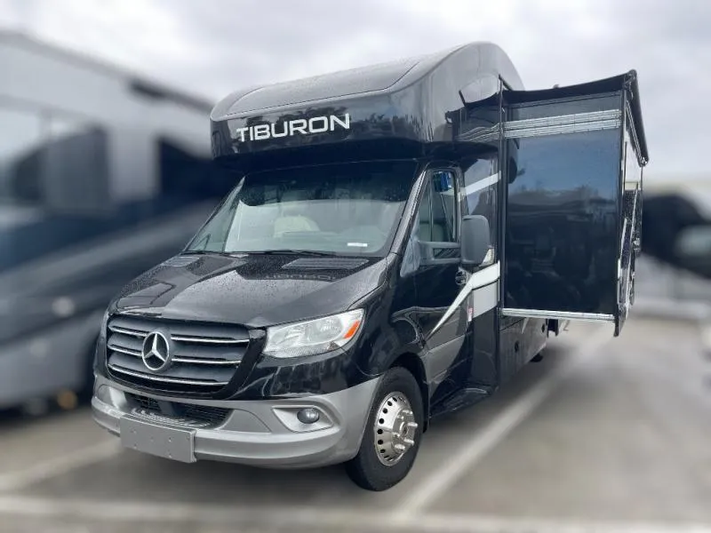 2020 Thor Motor Coach Tiburon 24TT - Photo 4