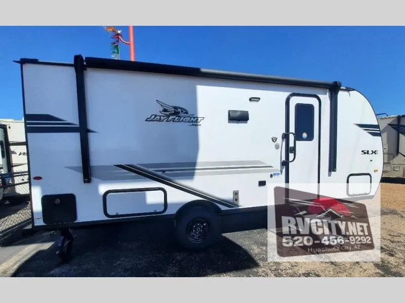 2026 Jayco Jay Flight SLX 197MBW - Photo 2