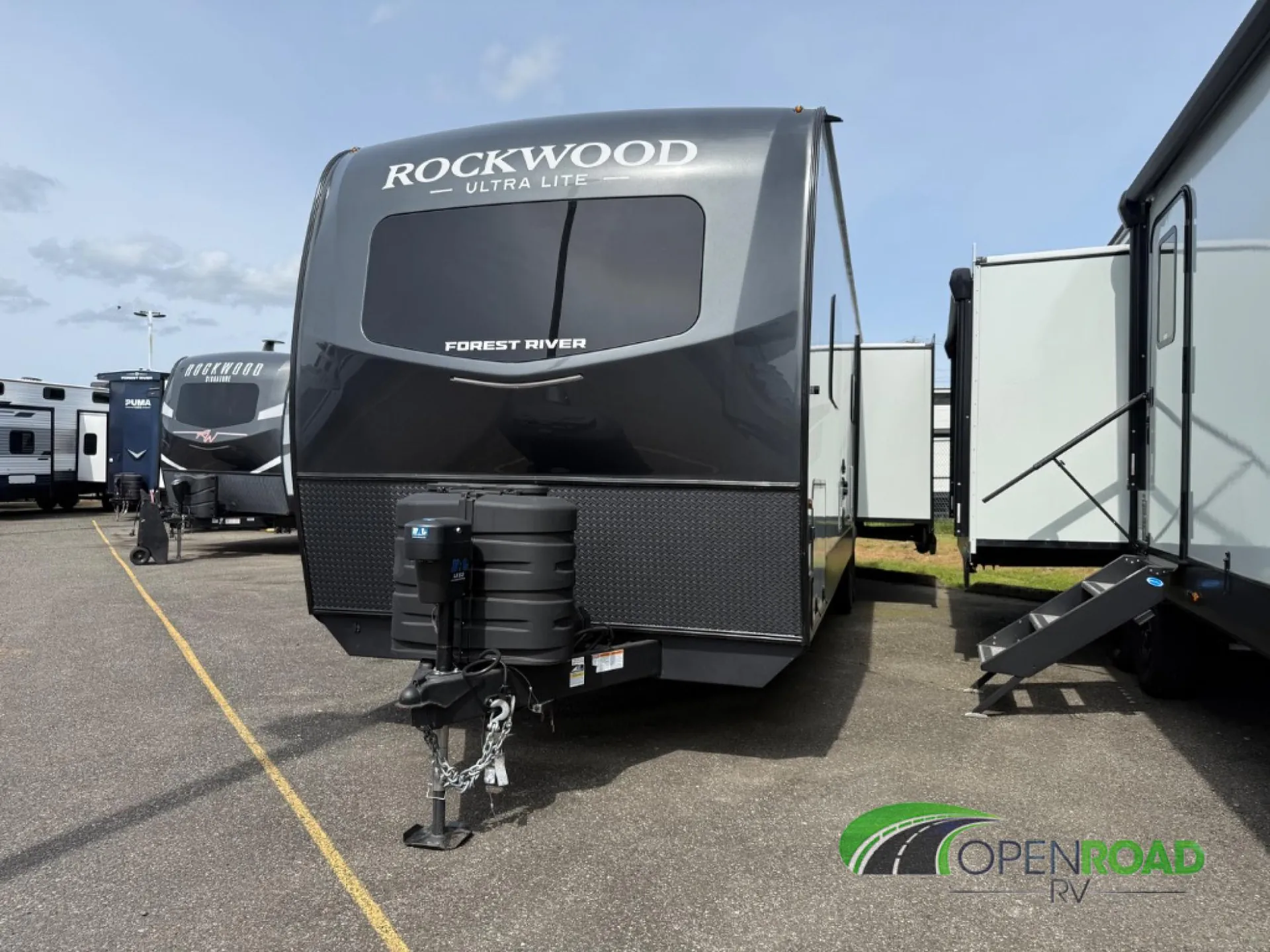 2025 Forest River Rockwood Ultra Lite 2908RL - Photo 4