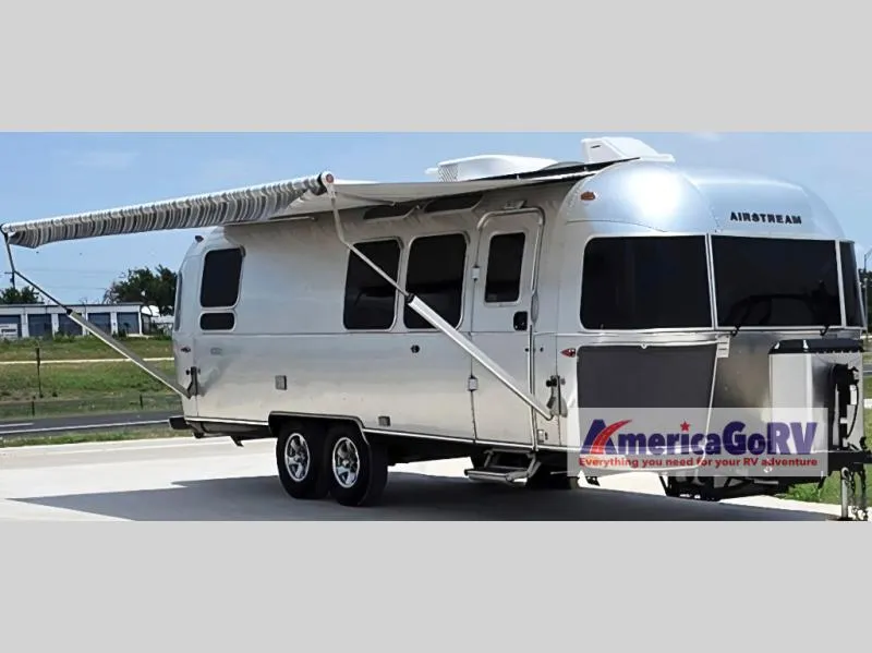2023 Airstream Pottery Barn 28RB - Photo 2