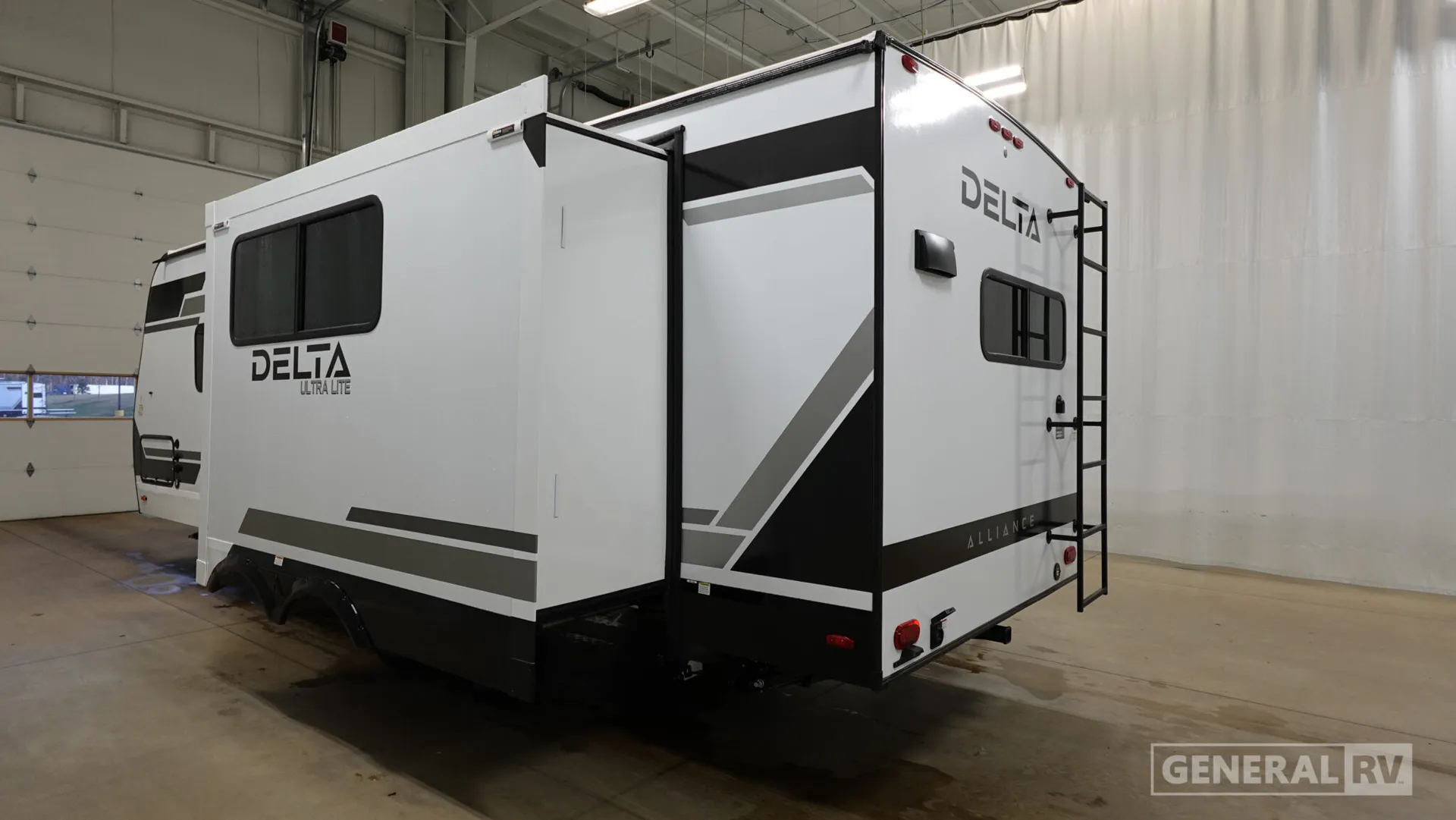 2026 Alliance RV Delta Ultra Lite RK234 - Photo 4