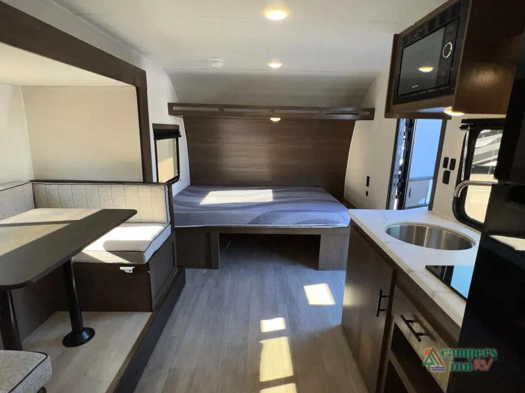 2027 Forest River Westbrook 18BHCC, Photos photo 17