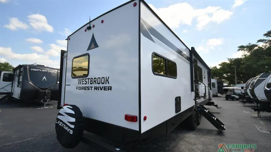 2026 Forest River Westbrook Luxury 305DBLC, Photos photo 5