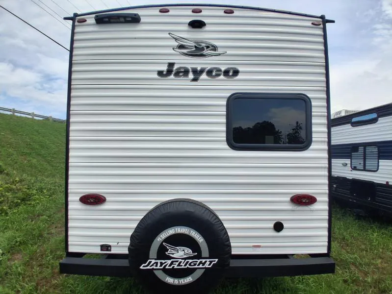 2026 Jayco Jay Flight SLX 321BDS, Photos photo 46