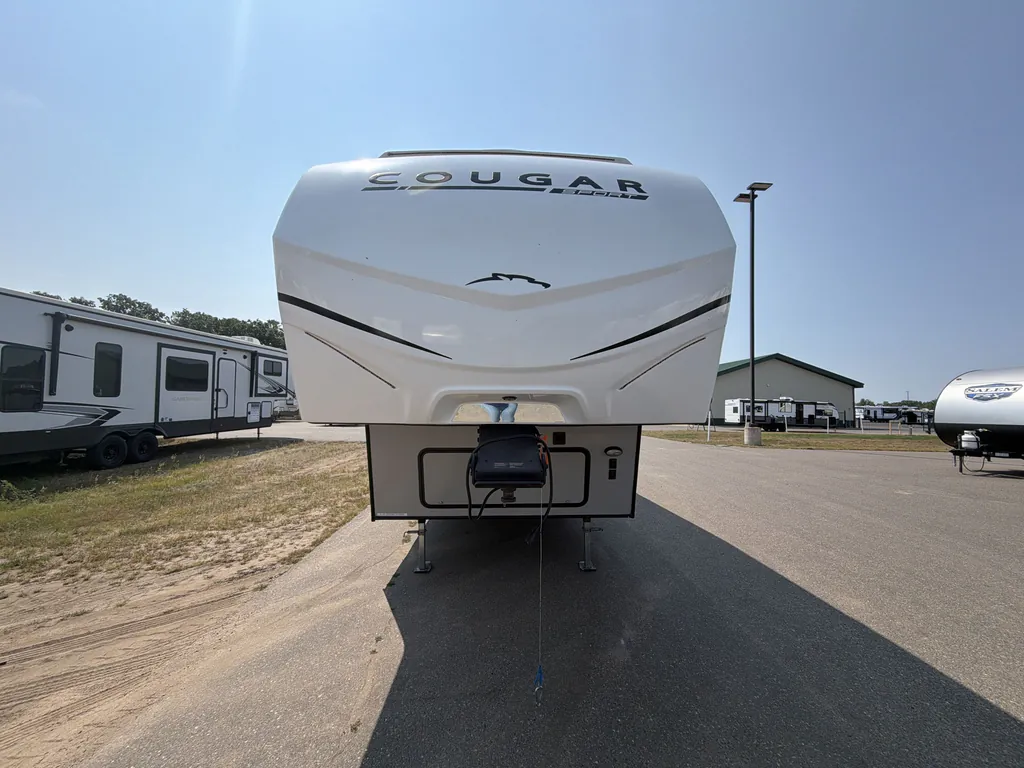 2023 Keystone Cougar Sport 2100RK, Photos photo 4