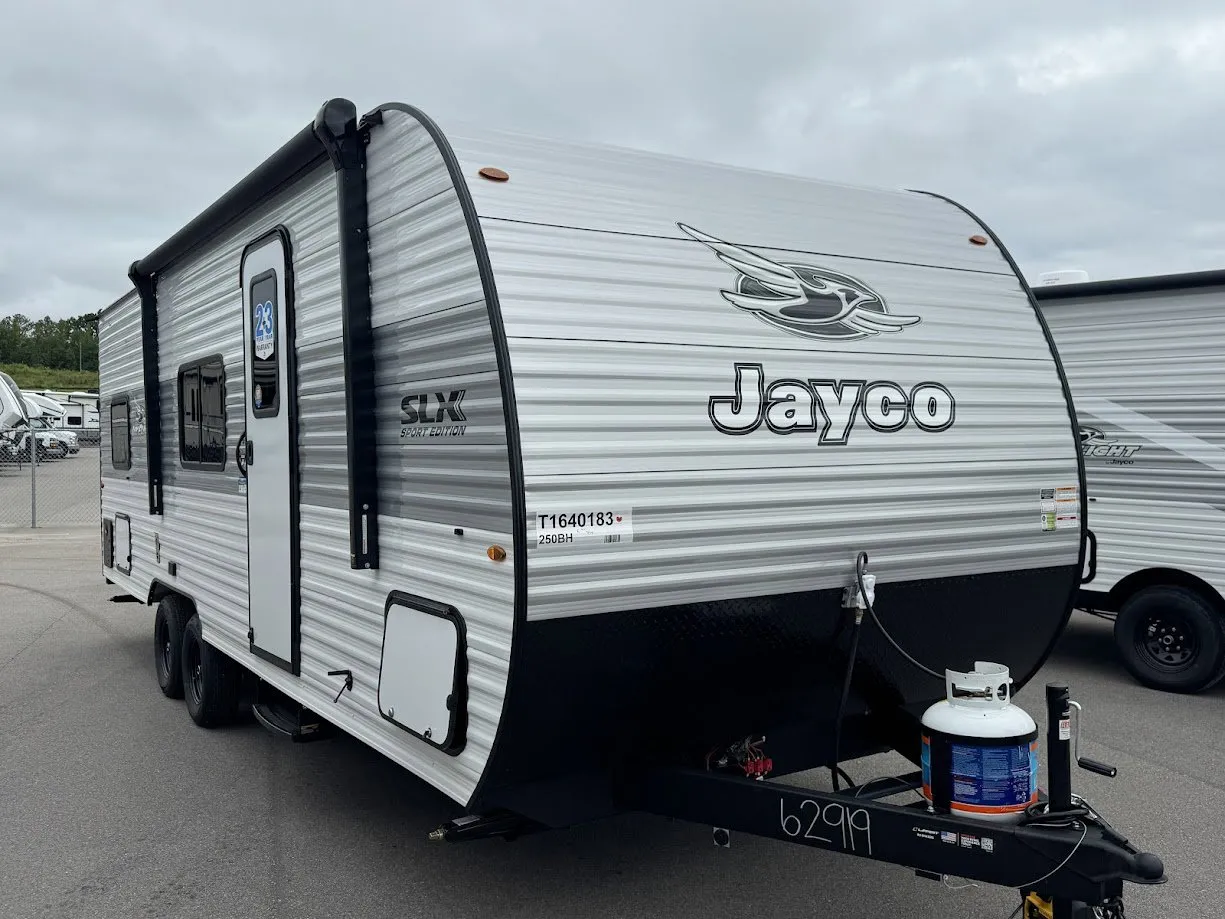 2026 Jayco Jay Flight SLX 250BH - Photo 2