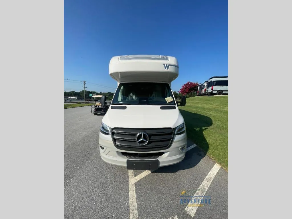 2027 Winnebago View 24R - Photo 4