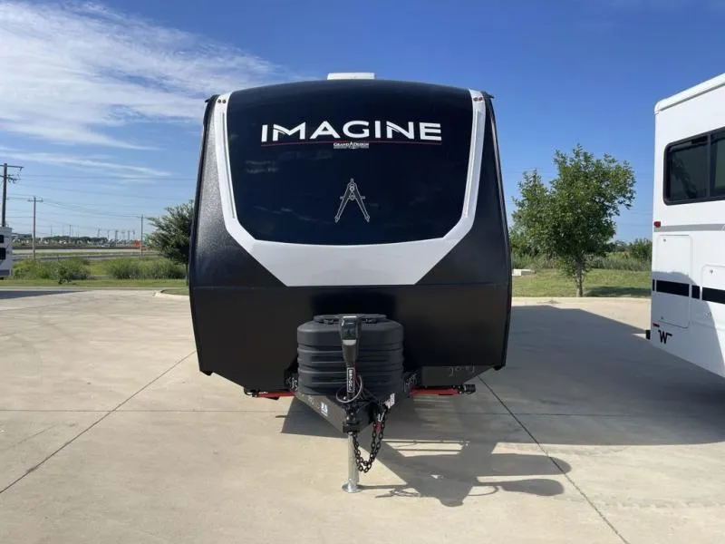 2027 Grand Design Imagine 2970RL - Photo 4