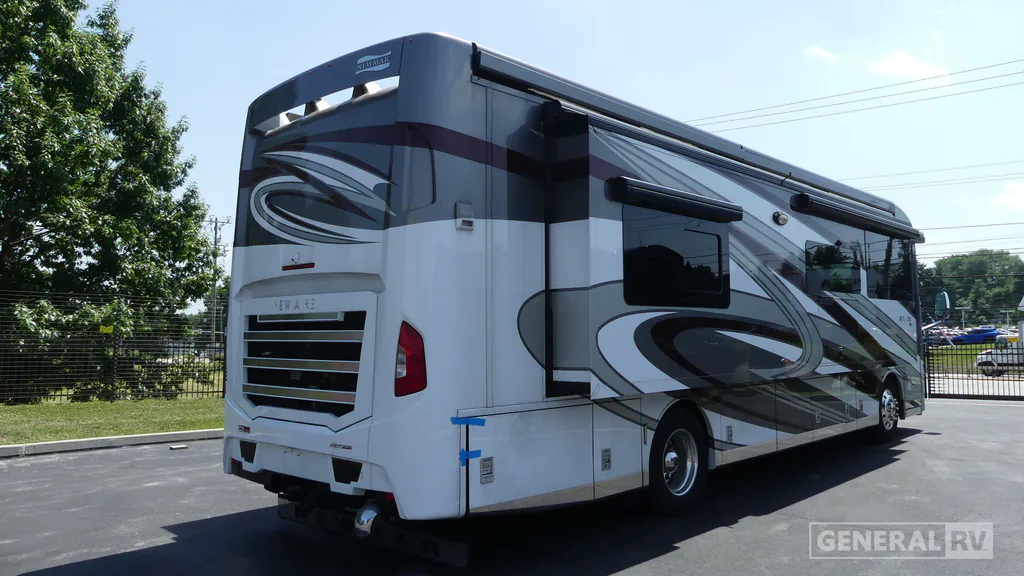 2022 Newmar New Aire 3543, Photos photo 7