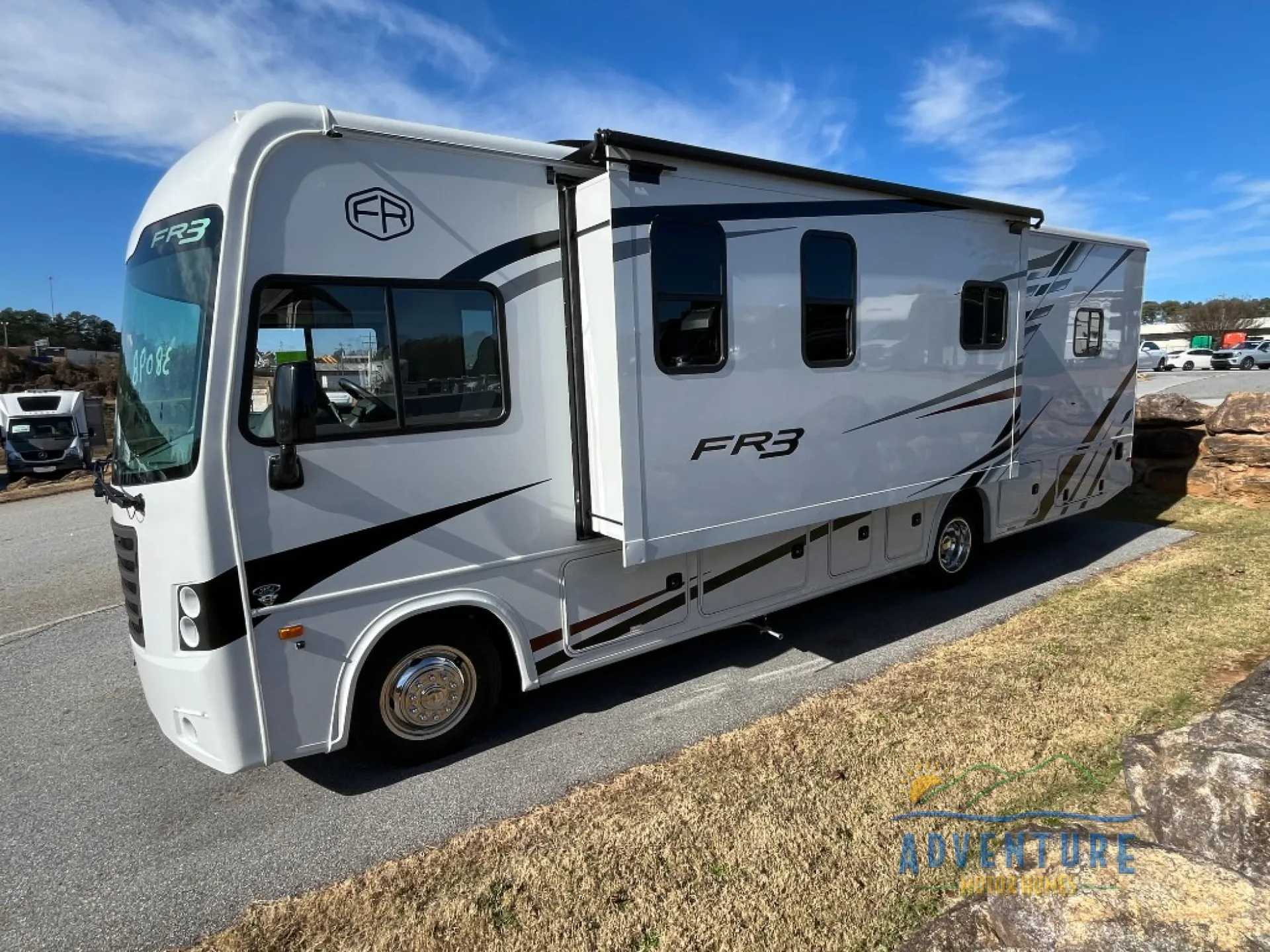 2026 Forest River FR3 31DS - Photo 4