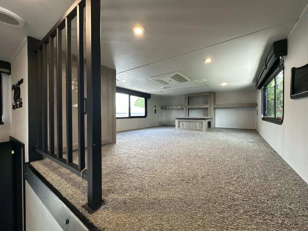 2025 Forest River Puma Vista 403LFT, Photos photo 30