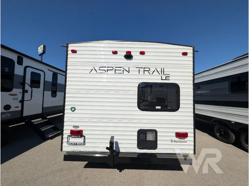2022 Dutchmen Aspen Trail 1950BH, Photos photo 5