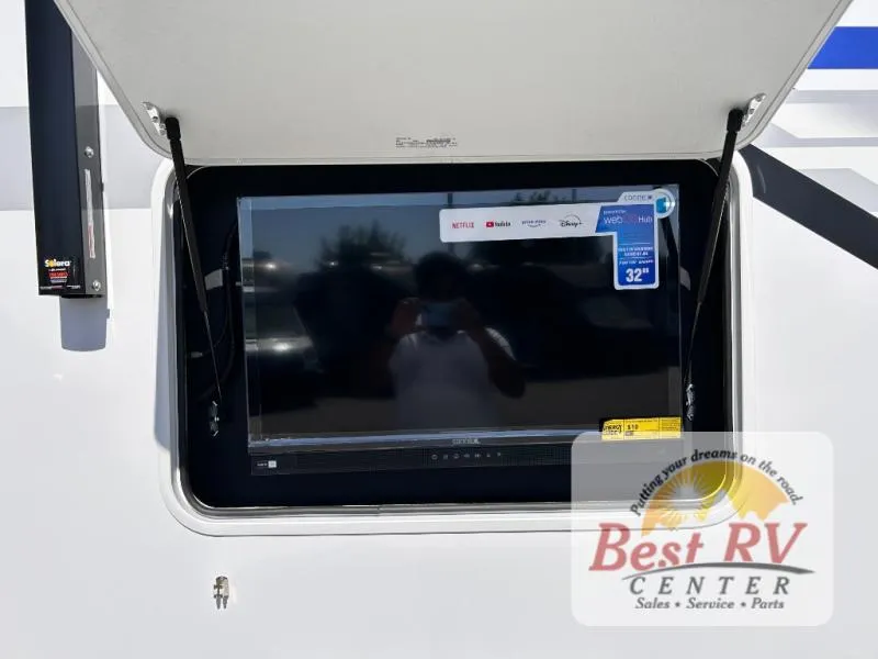 2026 Thor Motor Coach Four Winds 29K - Photo 4