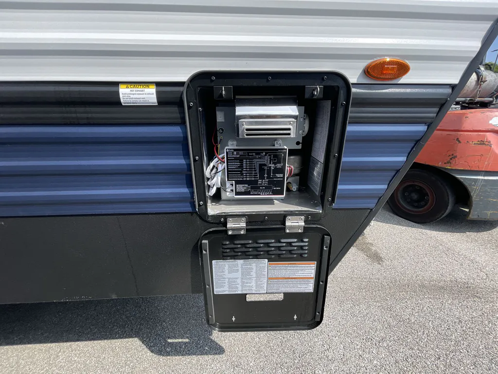 2026 Forest River Puma 26FKDS, Photos photo 11